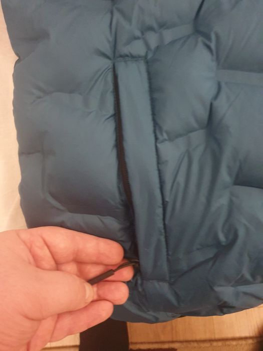 Geaca Alpine Pro Kredas