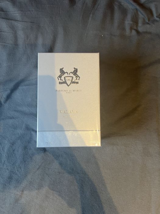 Parfum Parfumus de MARLY VALAYA original ( detin factura )