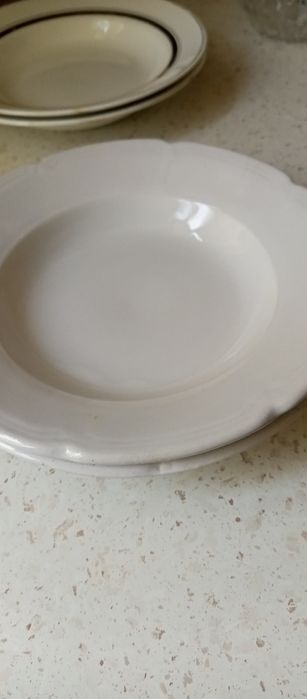 Тарелки 4 шт.хххххх