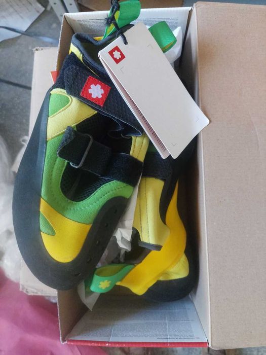 еспадрили за катерене