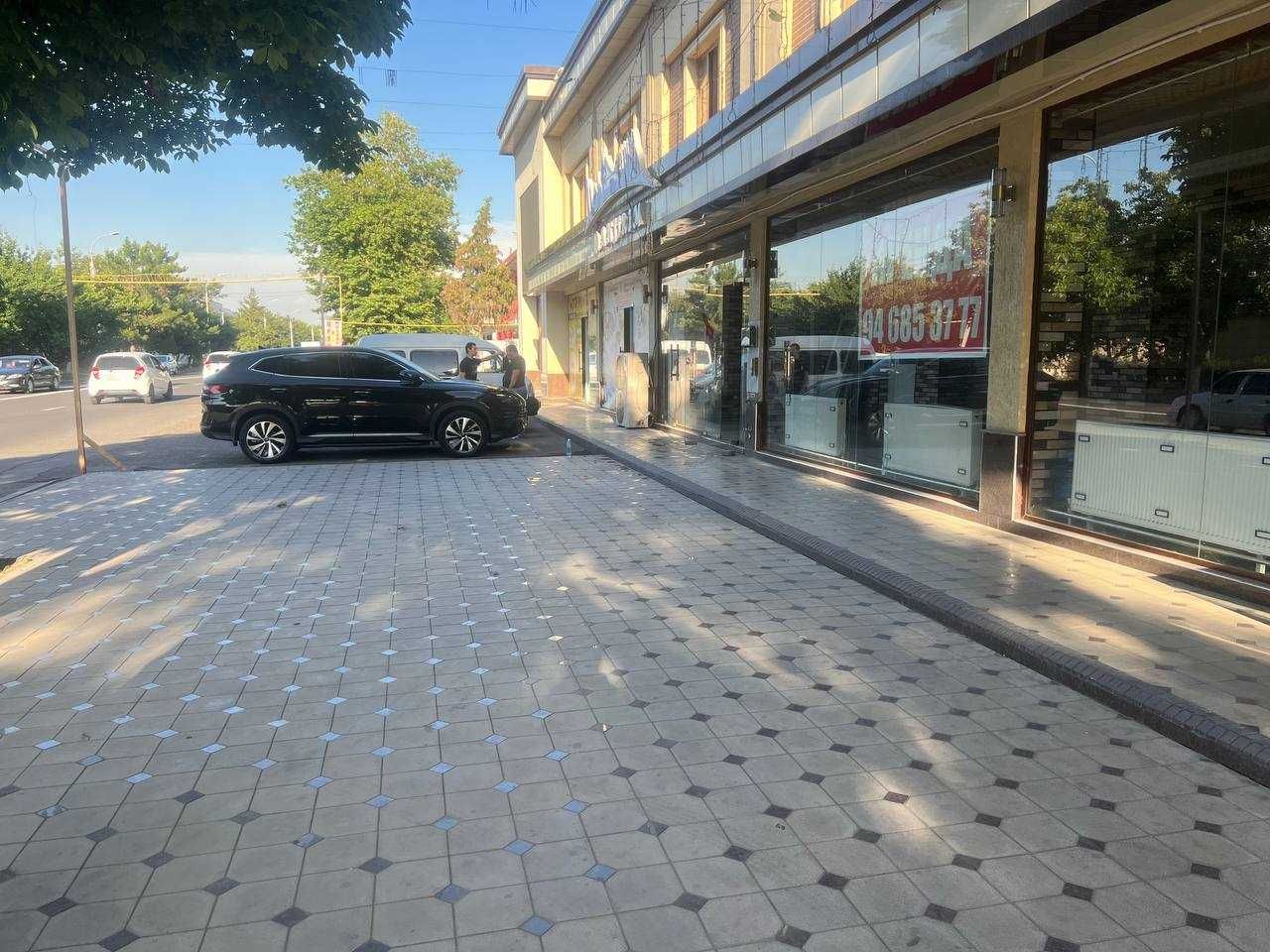 Бино сотилади Кучмас мулк Здания Алгоритм Ройсон ёнида! Тайёр бизнес
