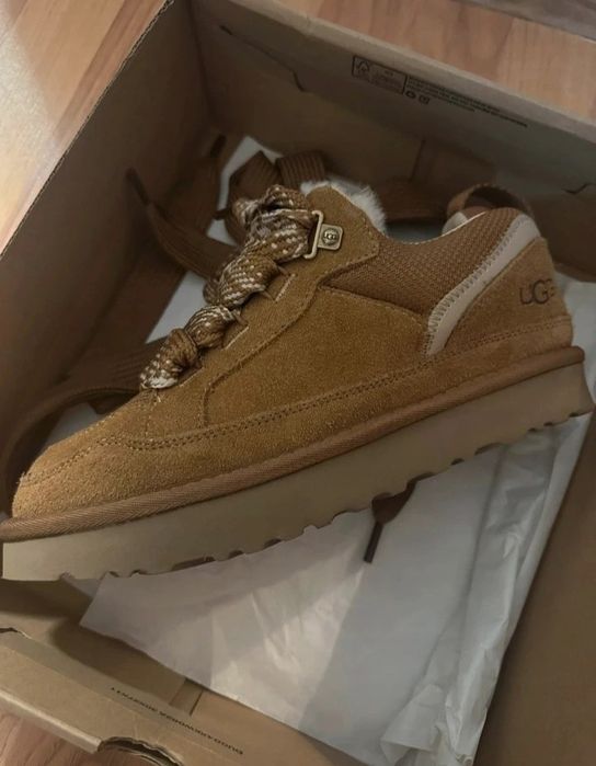 UGG Lowmel Maro.