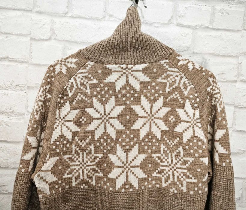 ULVANG Оригинален дамски пуловер размер L