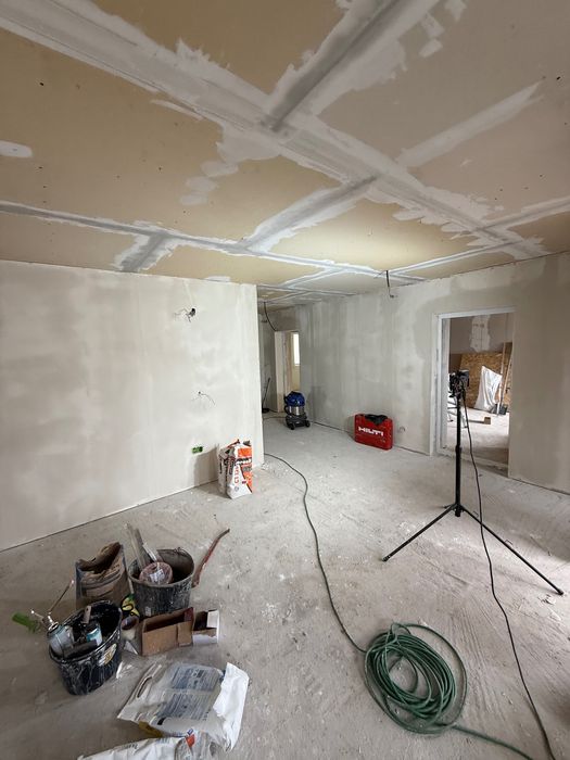 Renovari si amenajari interioare/exterioare