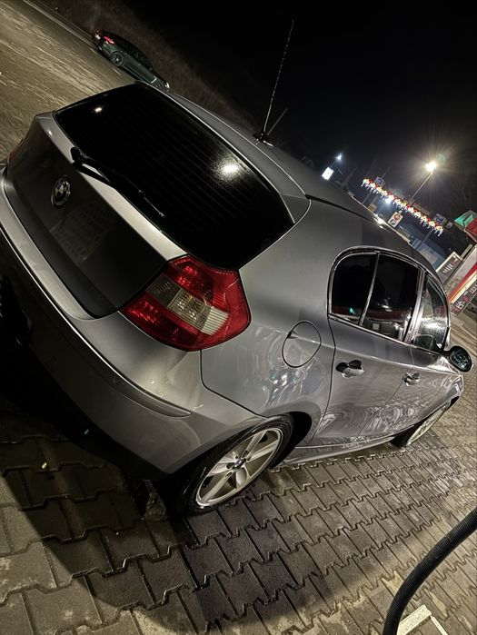 seria 1 2006 1.6 benzina