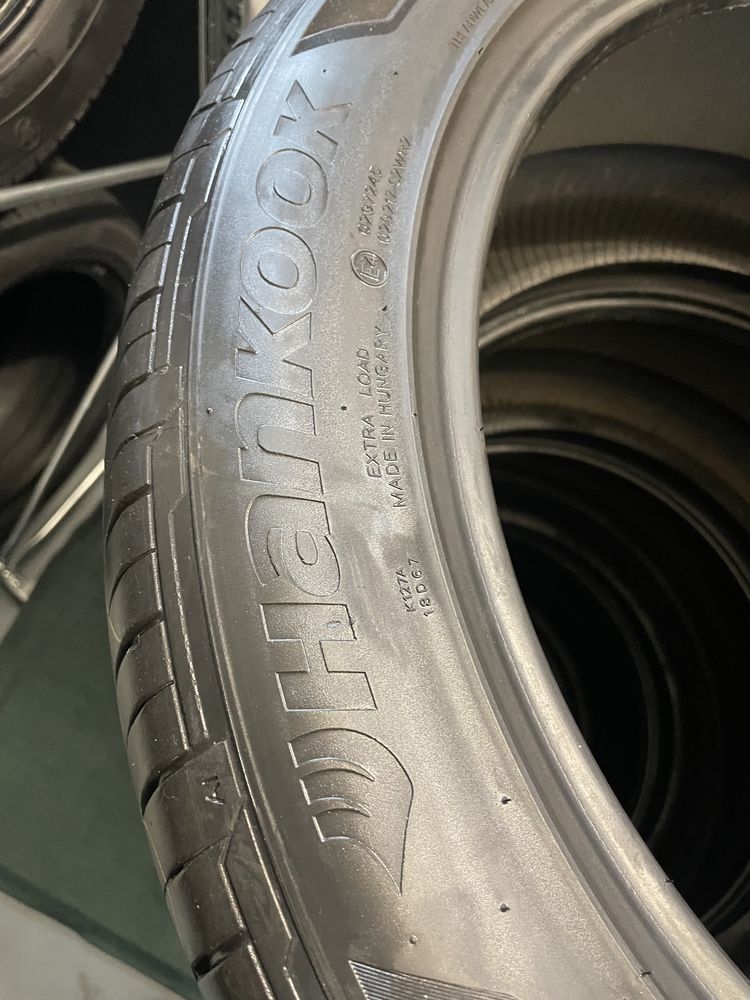 285/45 R21 113Y XL - Hankook Ventus S1 Evo3 Suv Oferta