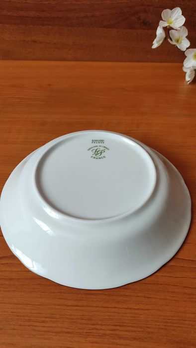 *Limoges France*сервиз за хранене от фин порцелан