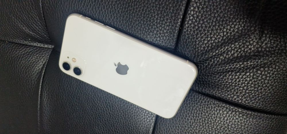IPhone 11 -4/128