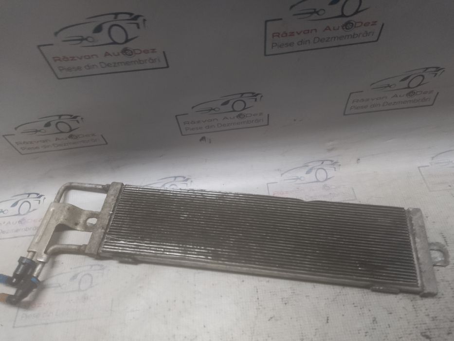 radiator combustibil  volkswagen eos 2.0 2009