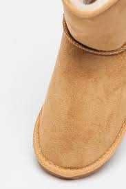 Walt Disney нови топли боти с апликация на Mickey Mouse Camel 38 EU