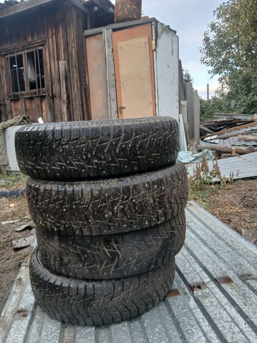 Шины 185/70 R 14