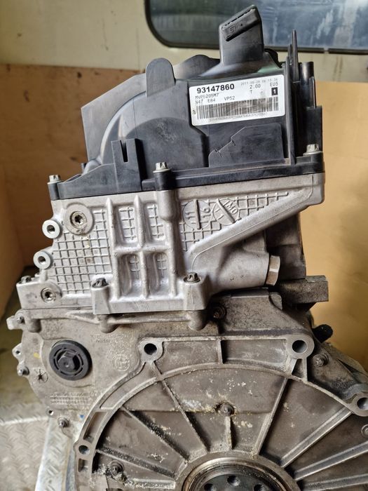 Vand motor N47D20D xdrive 143 cai