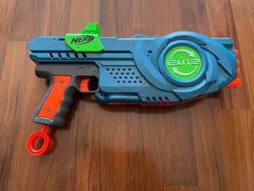 Nerf elite 2.0 Пистолет Нърф