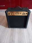 Vand Amplificator Chitara Marshall MG15CDR