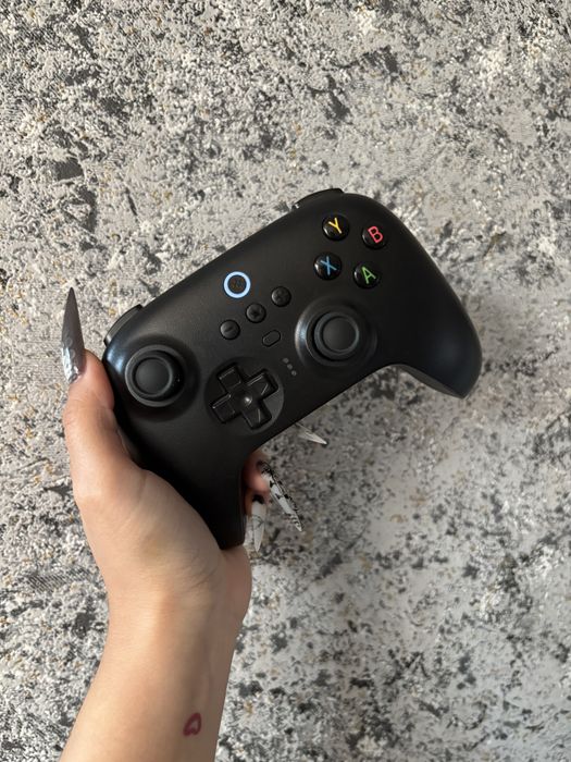 Геймпад беспроводной 8BitDo Ultimate 2.4G
