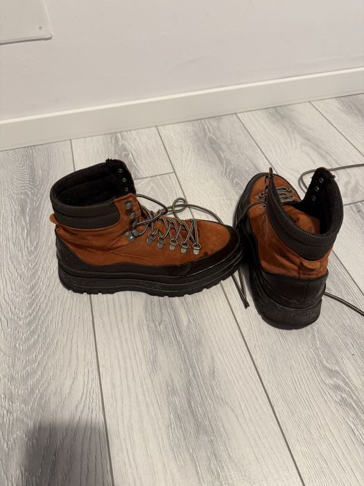 Vand ghete barbati Gant