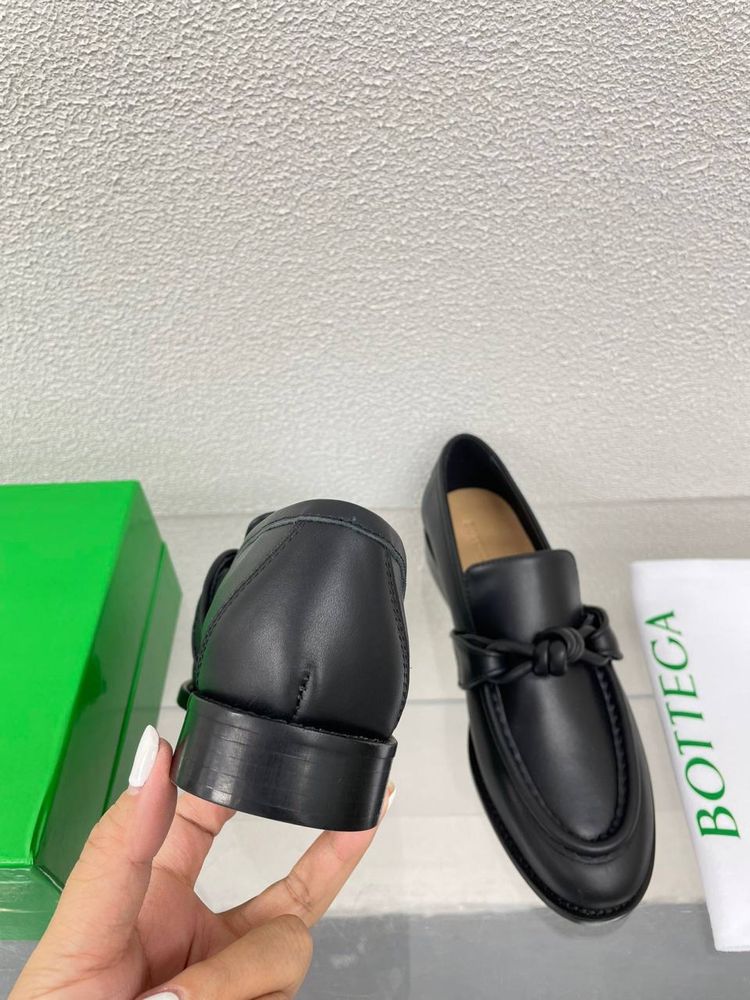 Mocasini Bottega Veneta