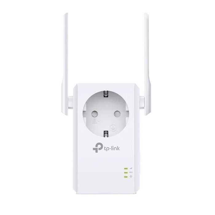 TP-Link TL-WA854RE Усилитель Wi-Fi сигнала репитер, wifi kuchaytirgich