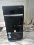 Kомпютър HP Intel® Core i7-2600 16gb SSD GT 530
