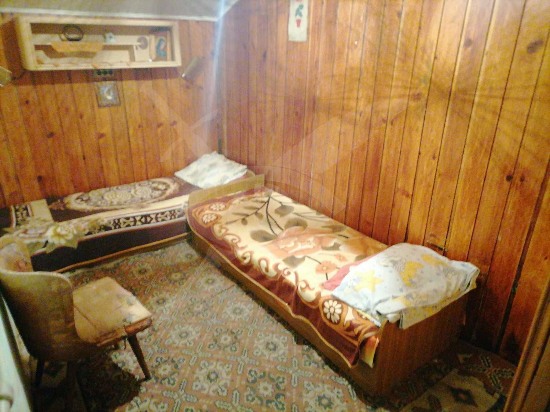 Отдих или бизнес с нощувки в Родопите! Двустаен в град Лъки! 61949