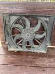 GMV Electroventilator bmw e60 e61