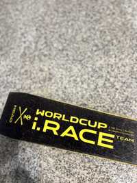 Schiuri Head I Race Worldcup