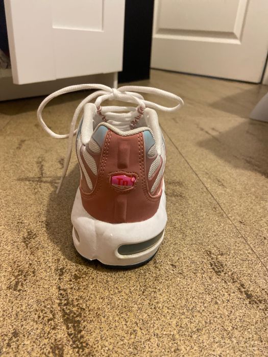 Nike tn синьо/розово 38.5