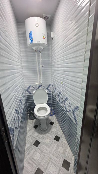 1 хонали квартира