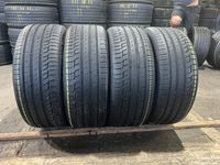 4 anvelope de vara 245/45/19 continental premiumcontact 6