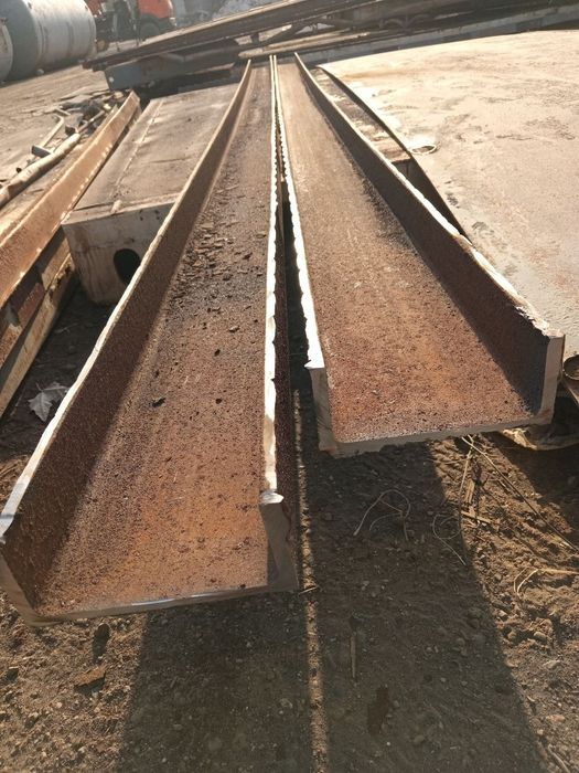 Швеллер 14 холати зор калин