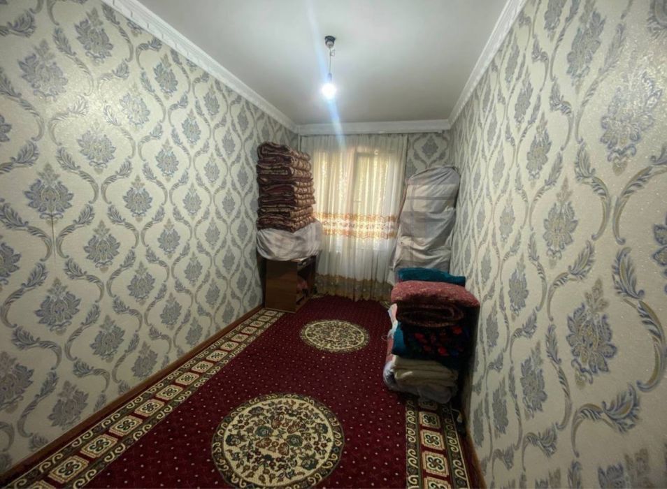 Yunusobod 7-kvartal 2 xonali uy srochna sotiladi