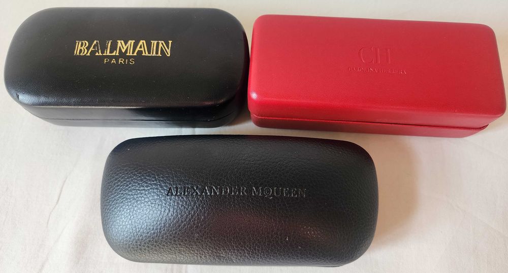 Футляр для очков