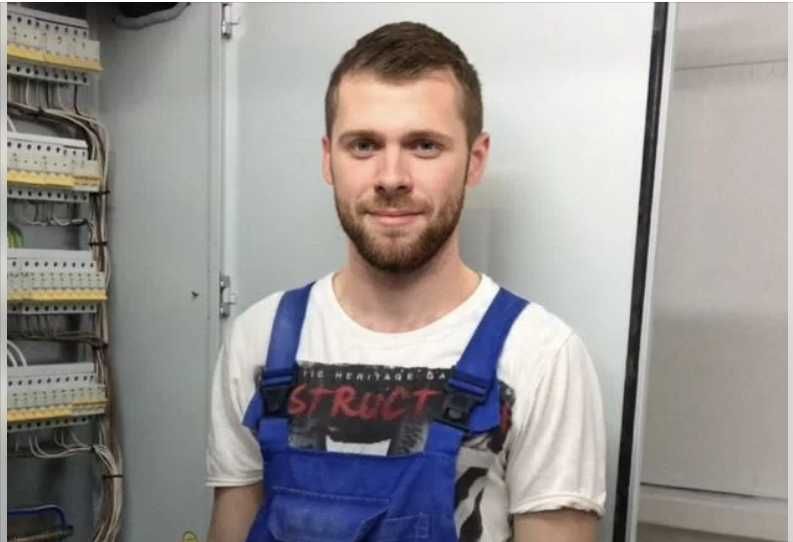 Электрик на дом, монтаж электрощитов и электрооборудования