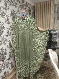 Продаётся платье абая, новое, производство Турция