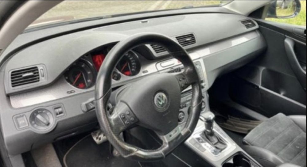 Plansa bord passat b6 b7 cc
