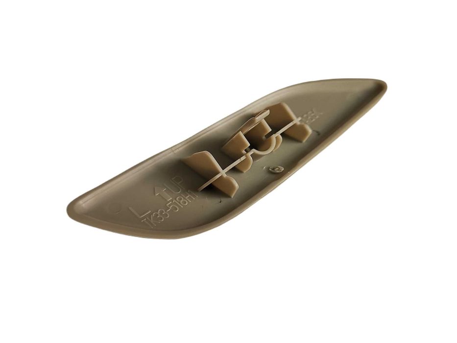 Capac Spalator far Mazda CX-9