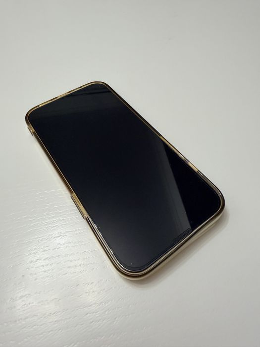 iPhone 13 PRO 256GB - 80% Baterie