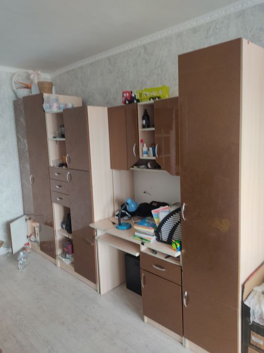 Детский гарнитур в отличном состоянии.