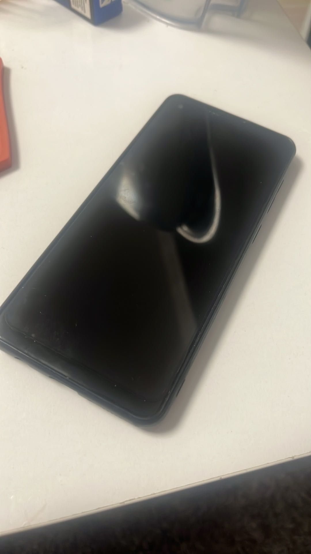 Samsung galaxy a21s