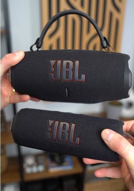 Boxe portabile JBL