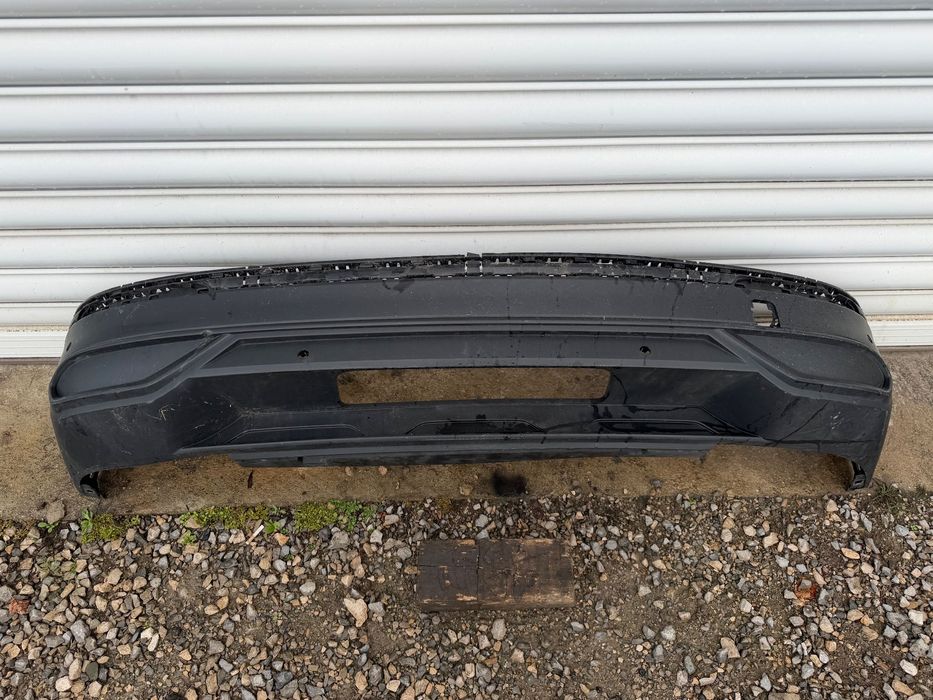 Задна броня за VW Tiguan (2020-2024)