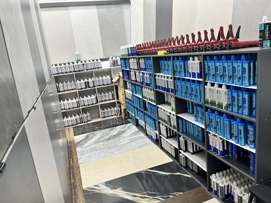 Фуга эпоксидная оптом и в розницу