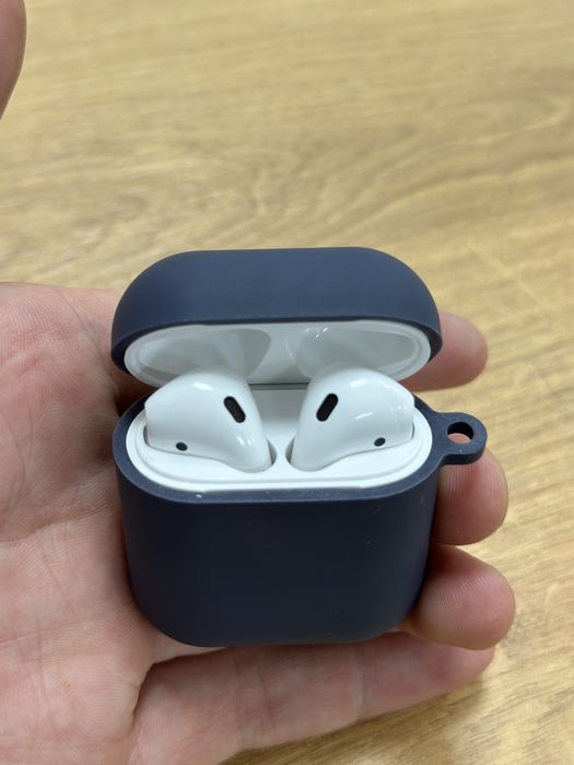 Продам айрпотсы 2