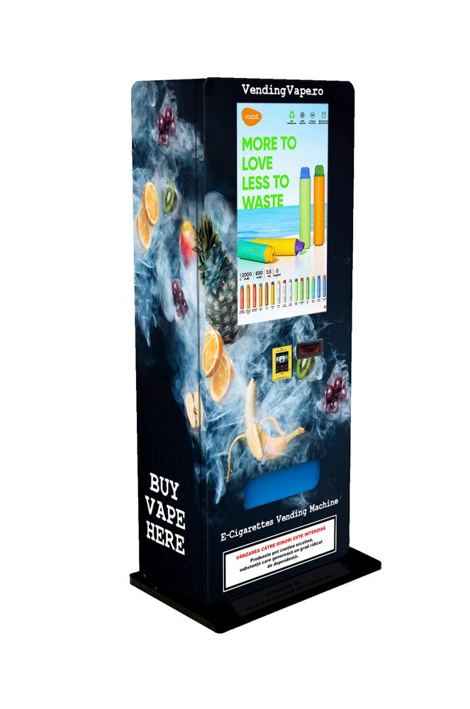Automat / Vending Machine / Kiosk - Display 32”