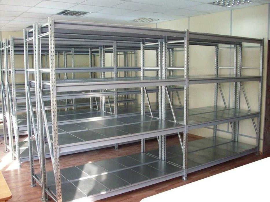 Складские стеллажи, стеллаж для склада, ombor stellaj, tokcha