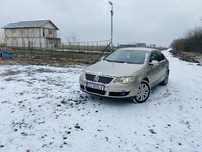 Passat b6 de vanzare