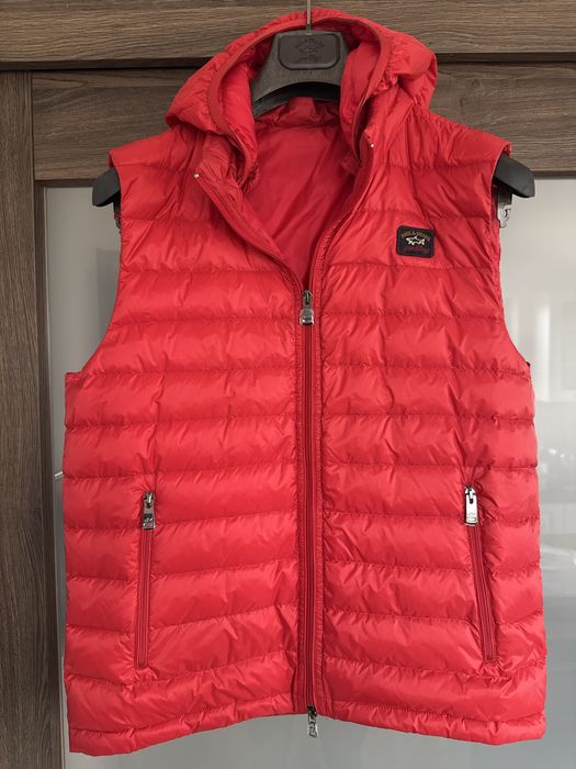 Vesta PAUL&SHARK unisex, marime M