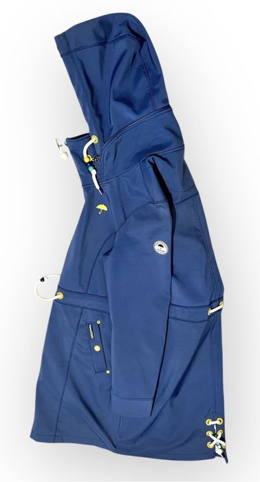 Geacă Schmuddelwedda Goretex damă marimea XL