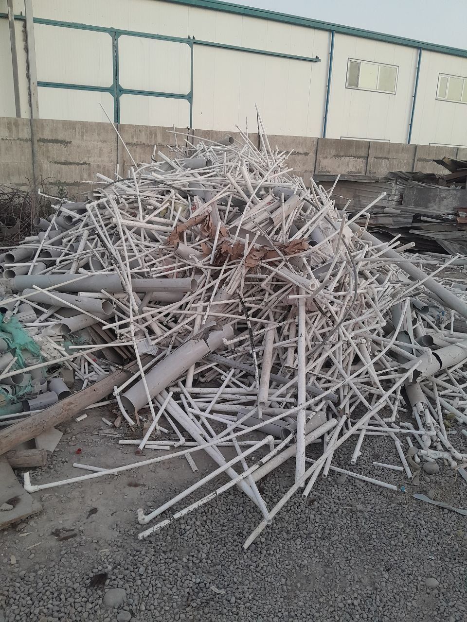 plasmassa turba b/u olamiz santexnichiskiy