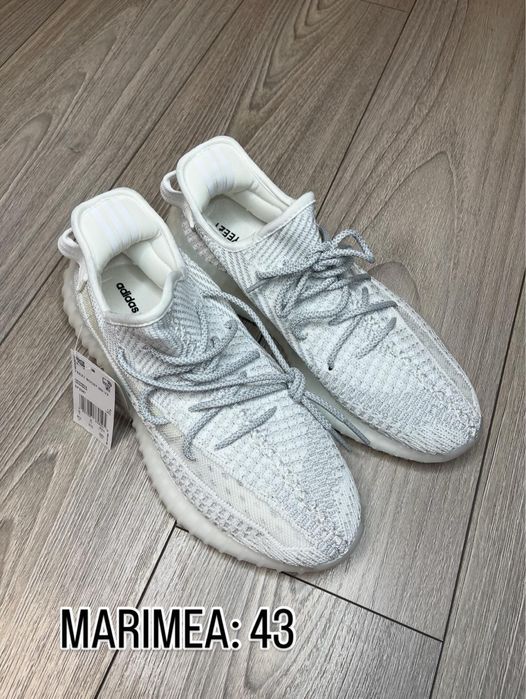 Vand Adidasi ( yeezy 350 , Lv , off white Af1 , Jordan 4) 40-44